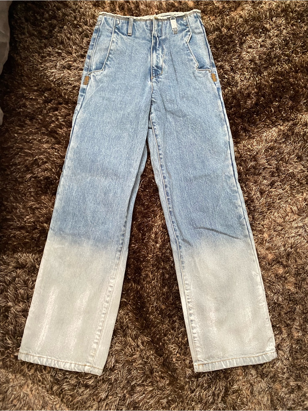 Ader Error Jeans
